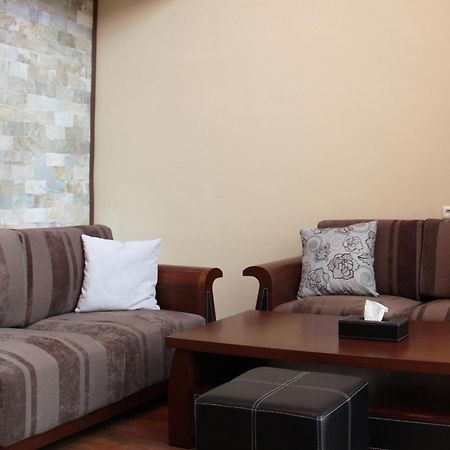 Dilijan Park Resort & Villas Ngoại thất bức ảnh