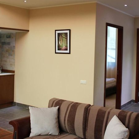 Dilijan Park Resort & Villas Ngoại thất bức ảnh