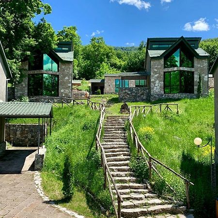 Dilijan Park Resort & Villas Ngoại thất bức ảnh