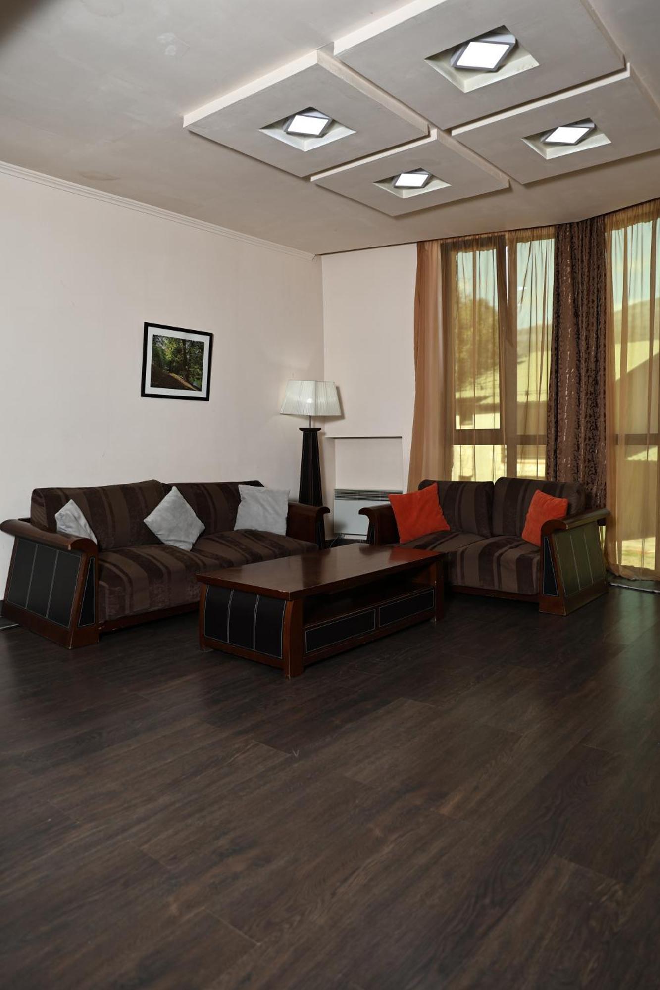 Dilijan Park Resort & Villas Ngoại thất bức ảnh