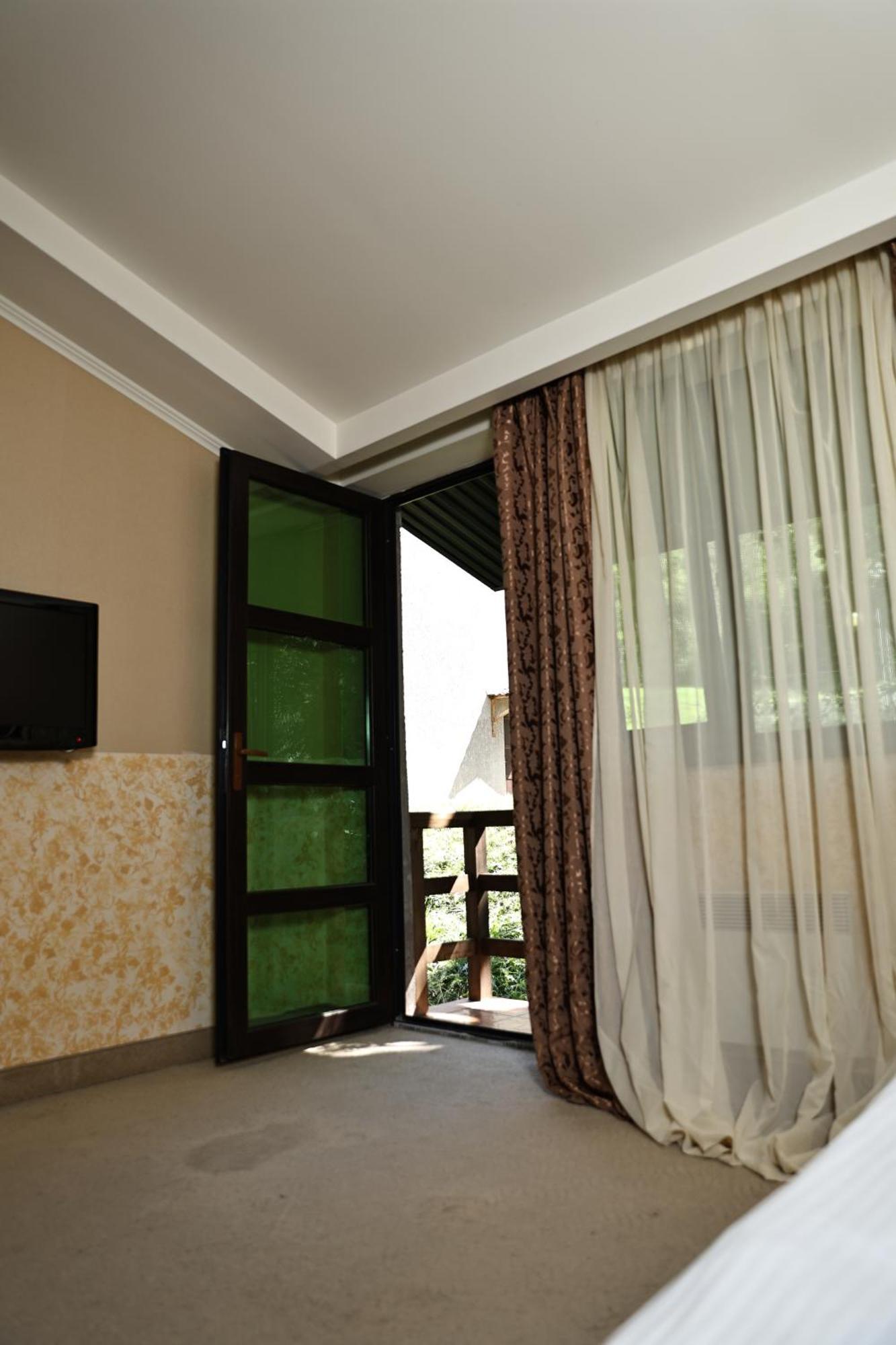 Dilijan Park Resort & Villas Ngoại thất bức ảnh