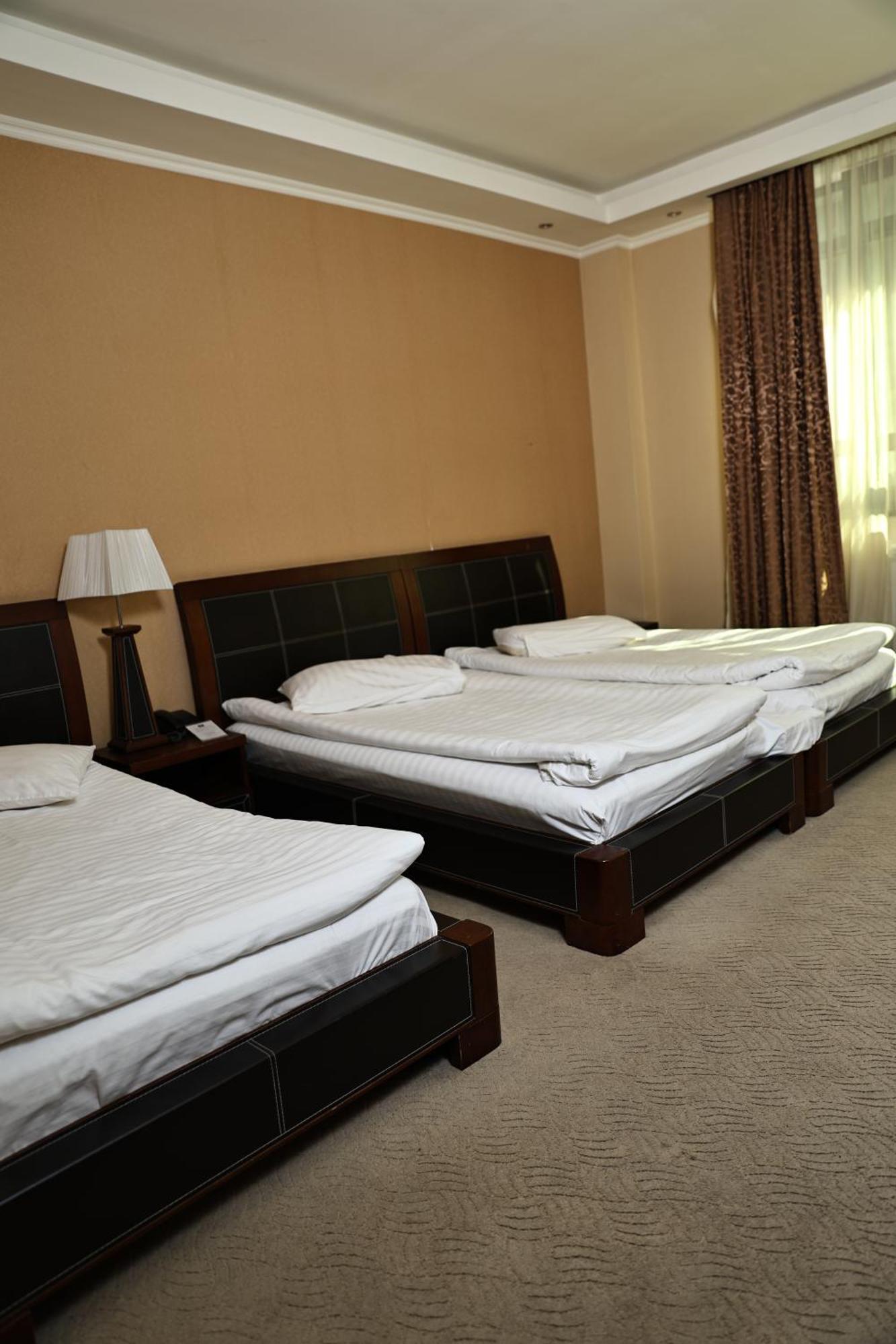 Dilijan Park Resort & Villas Ngoại thất bức ảnh