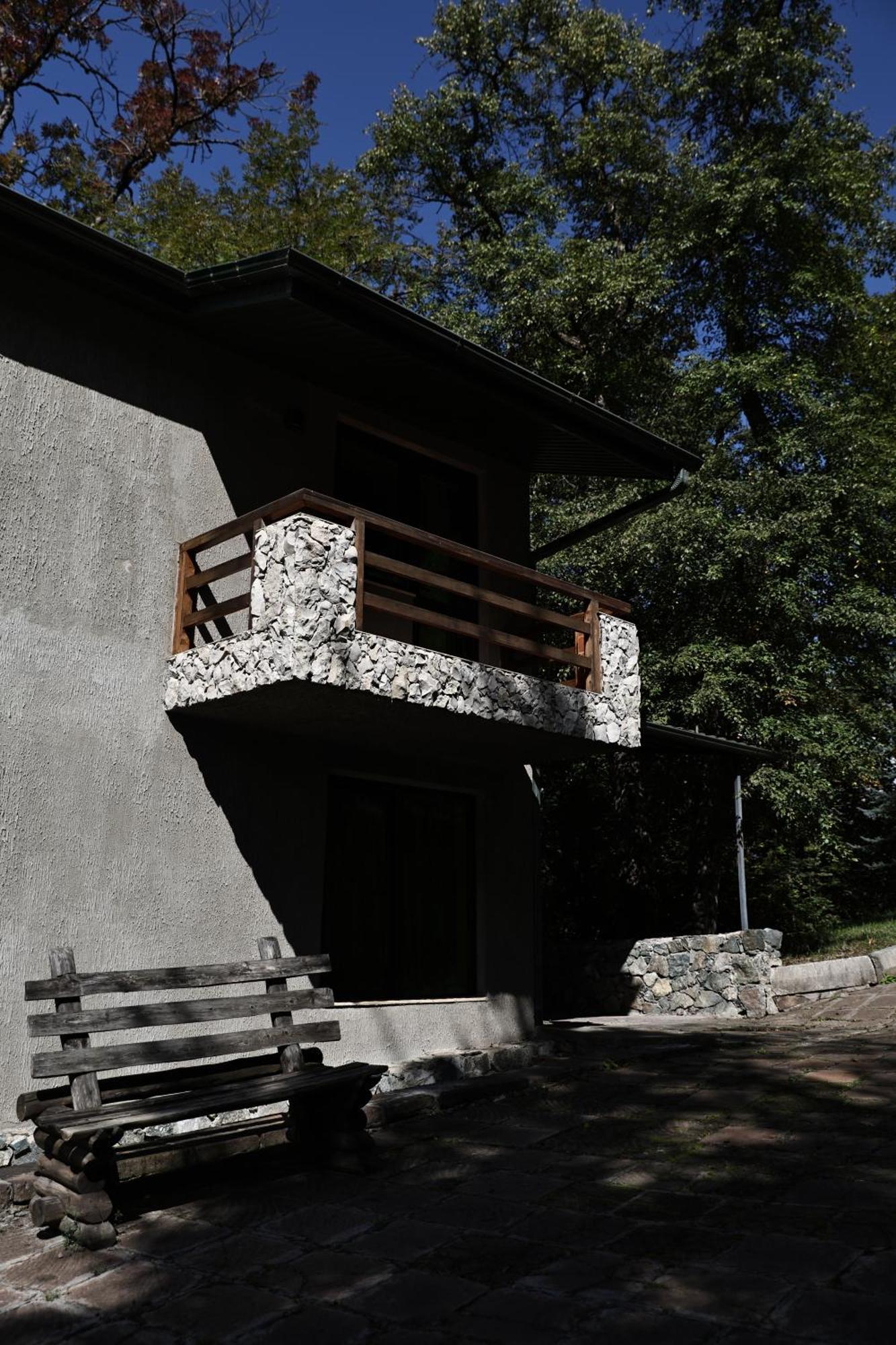Dilijan Park Resort & Villas Ngoại thất bức ảnh