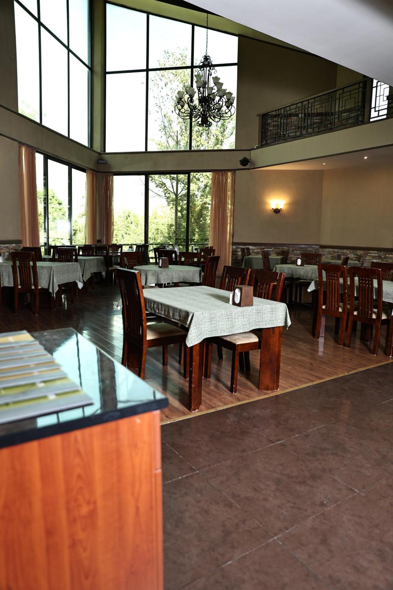 Dilijan Park Resort & Villas Ngoại thất bức ảnh
