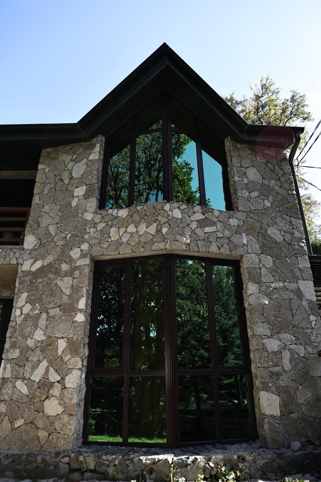 Dilijan Park Resort & Villas Ngoại thất bức ảnh