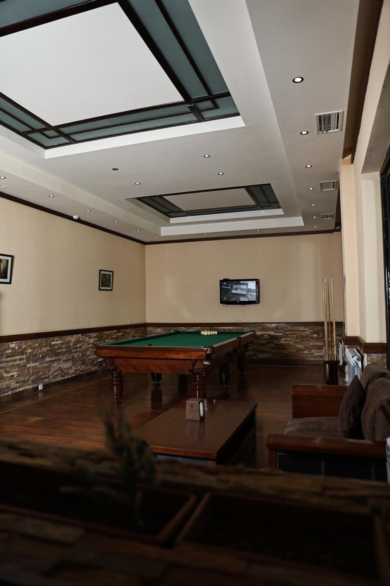 Dilijan Park Resort & Villas Ngoại thất bức ảnh