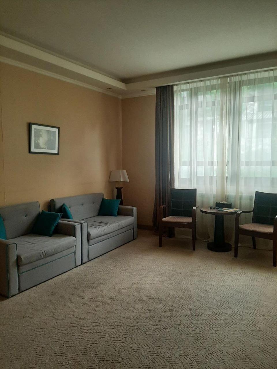 Dilijan Park Resort & Villas Ngoại thất bức ảnh