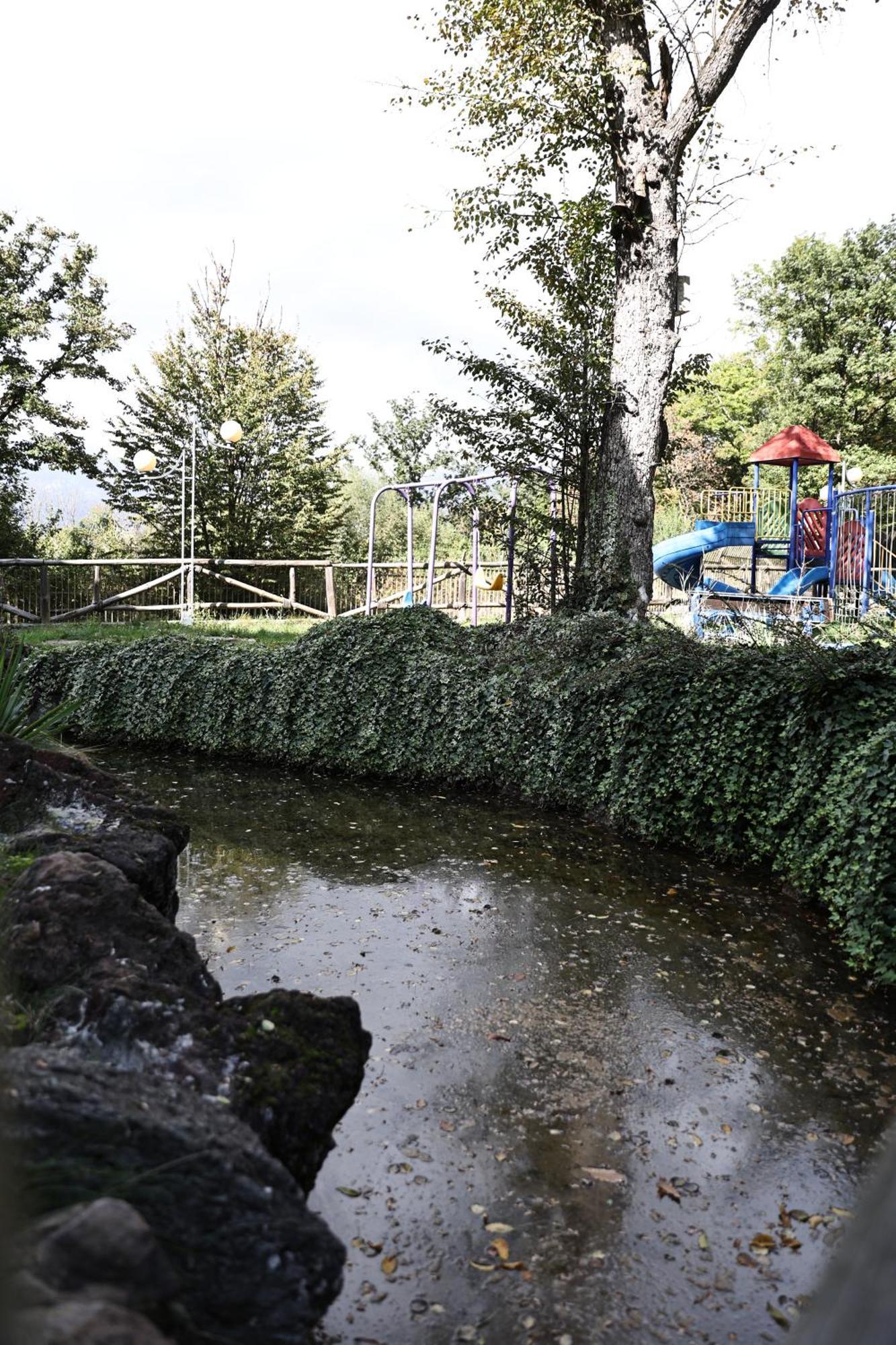 Dilijan Park Resort & Villas Ngoại thất bức ảnh