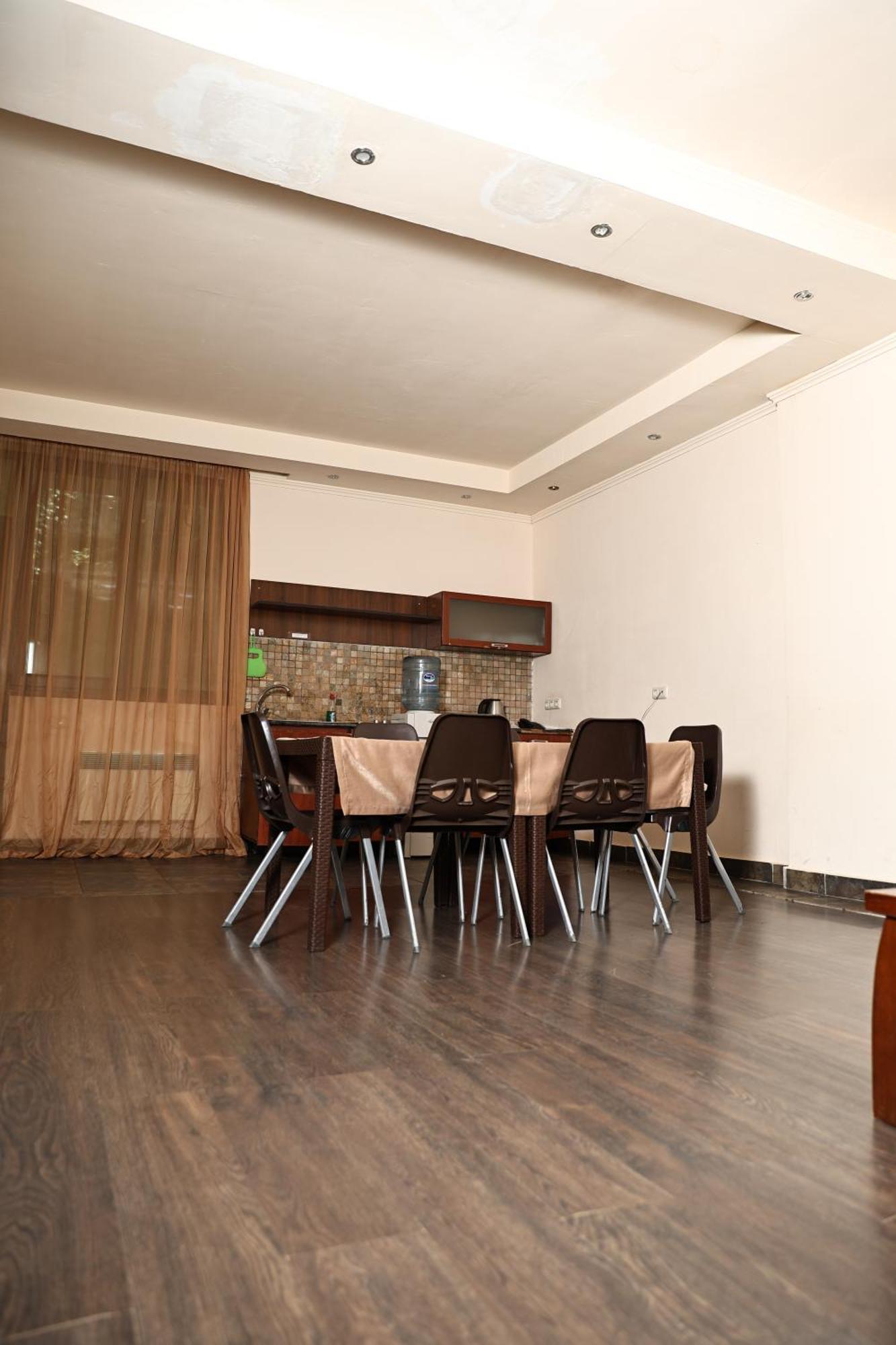 Dilijan Park Resort & Villas Ngoại thất bức ảnh