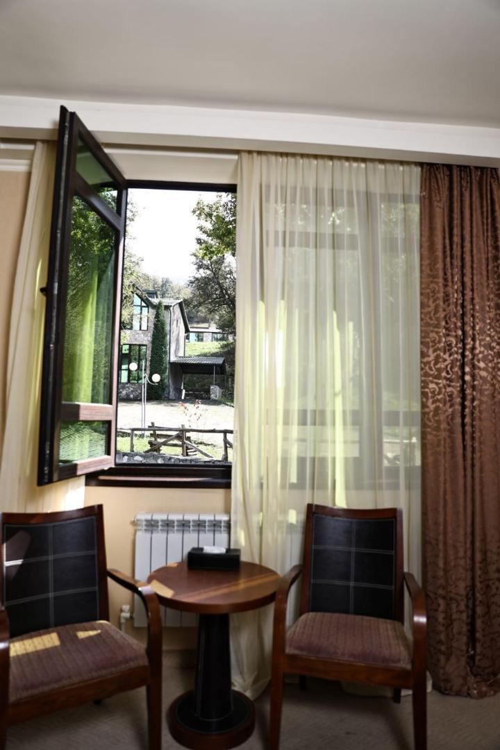 Dilijan Park Resort & Villas Ngoại thất bức ảnh