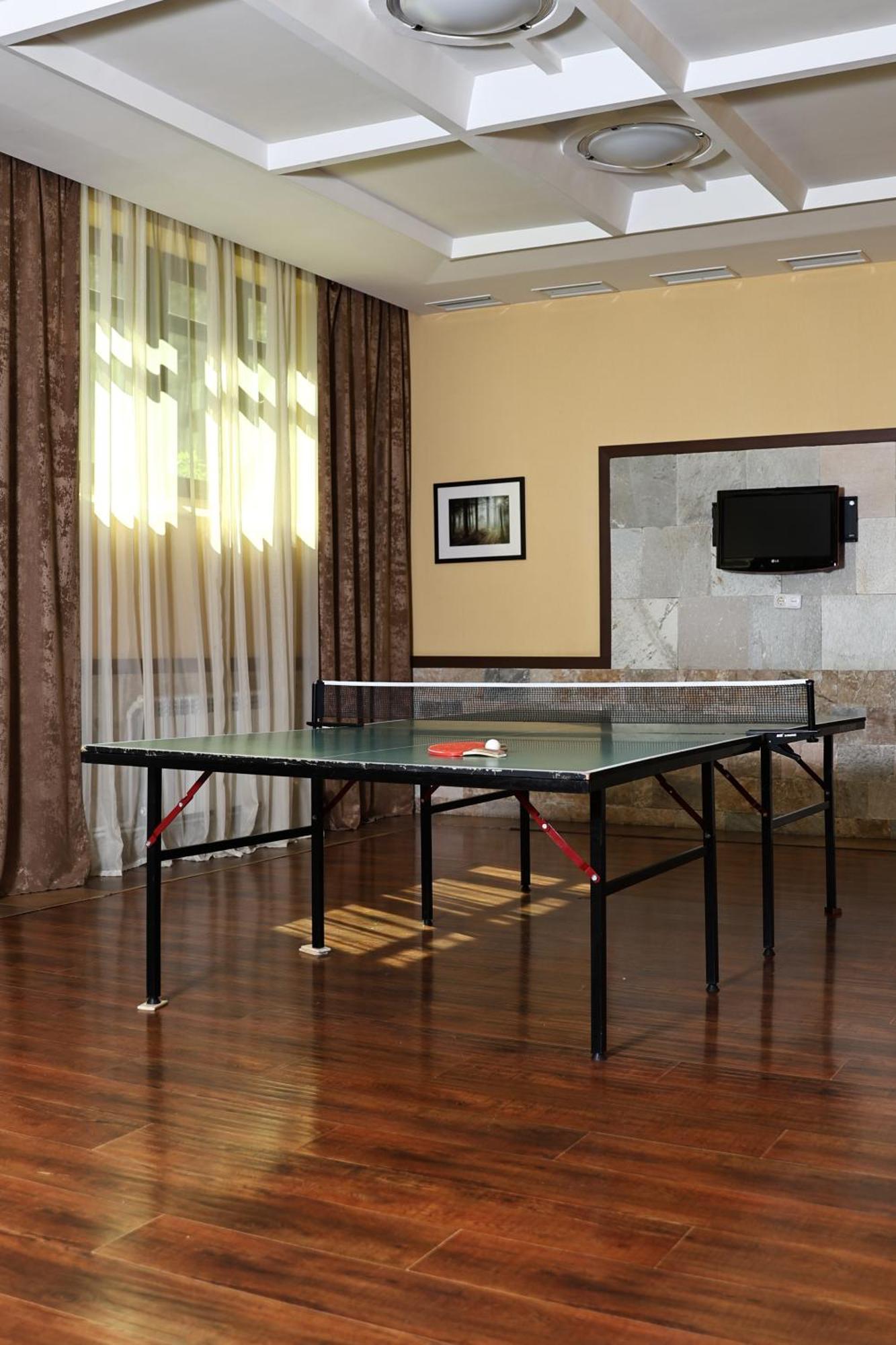 Dilijan Park Resort & Villas Ngoại thất bức ảnh