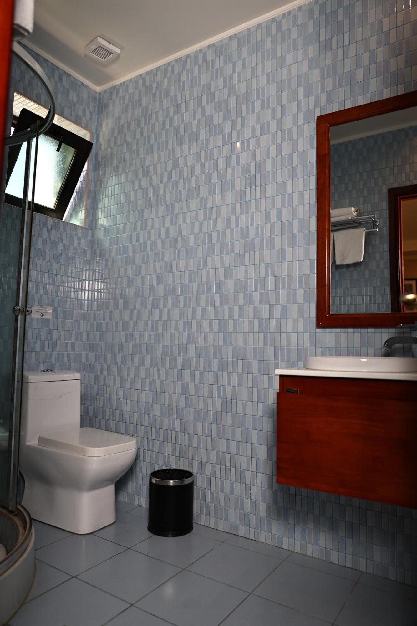 Dilijan Park Resort & Villas Ngoại thất bức ảnh