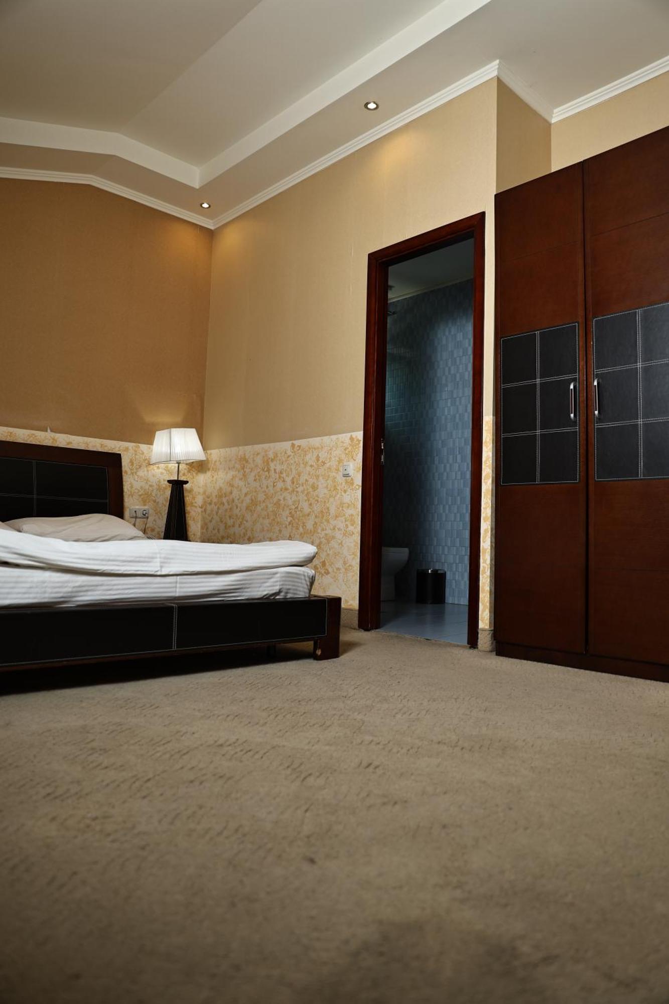 Dilijan Park Resort & Villas Ngoại thất bức ảnh