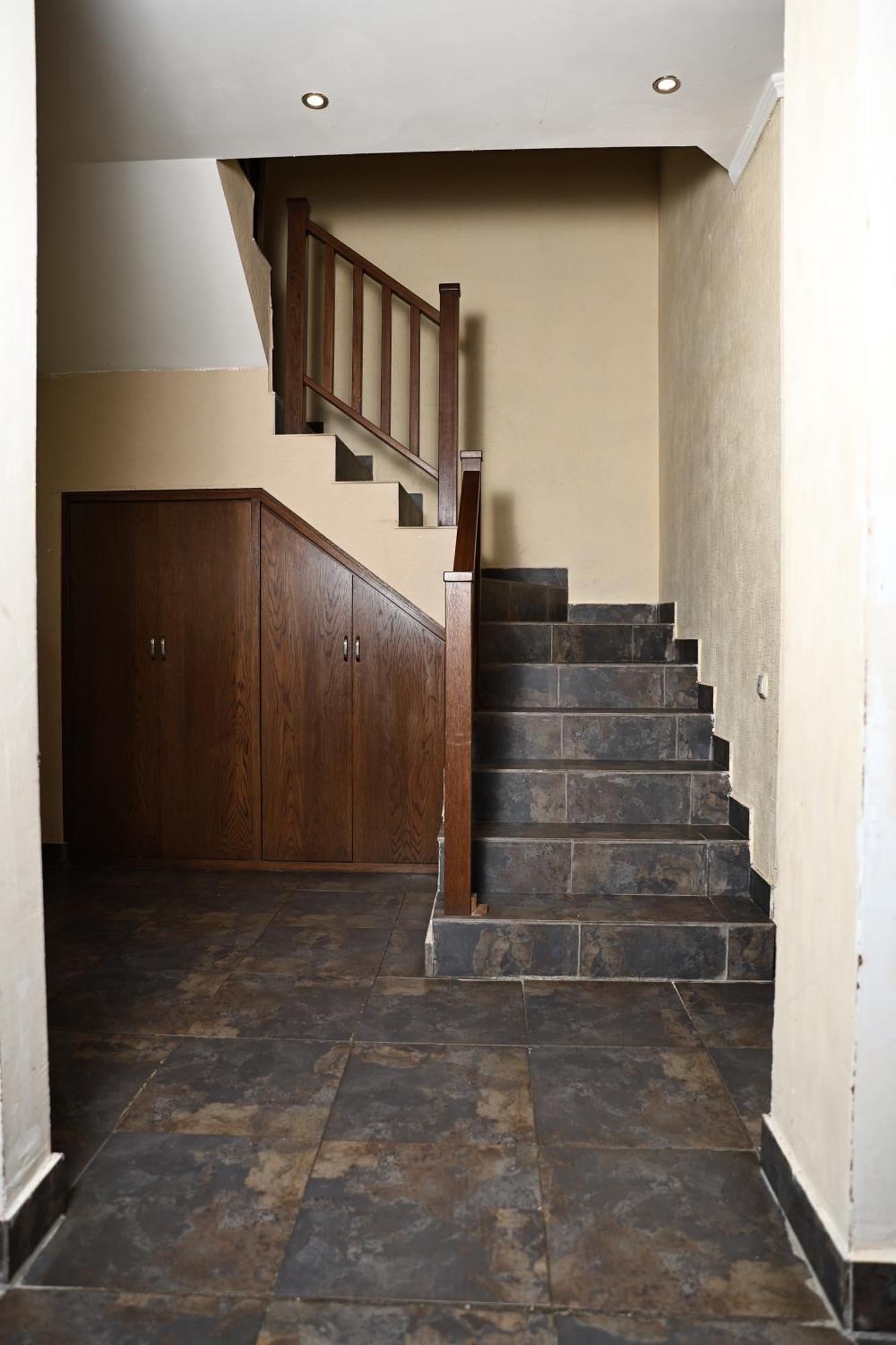 Dilijan Park Resort & Villas Ngoại thất bức ảnh