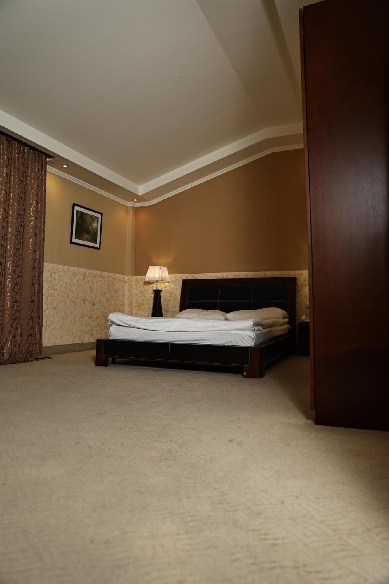 Dilijan Park Resort & Villas Ngoại thất bức ảnh