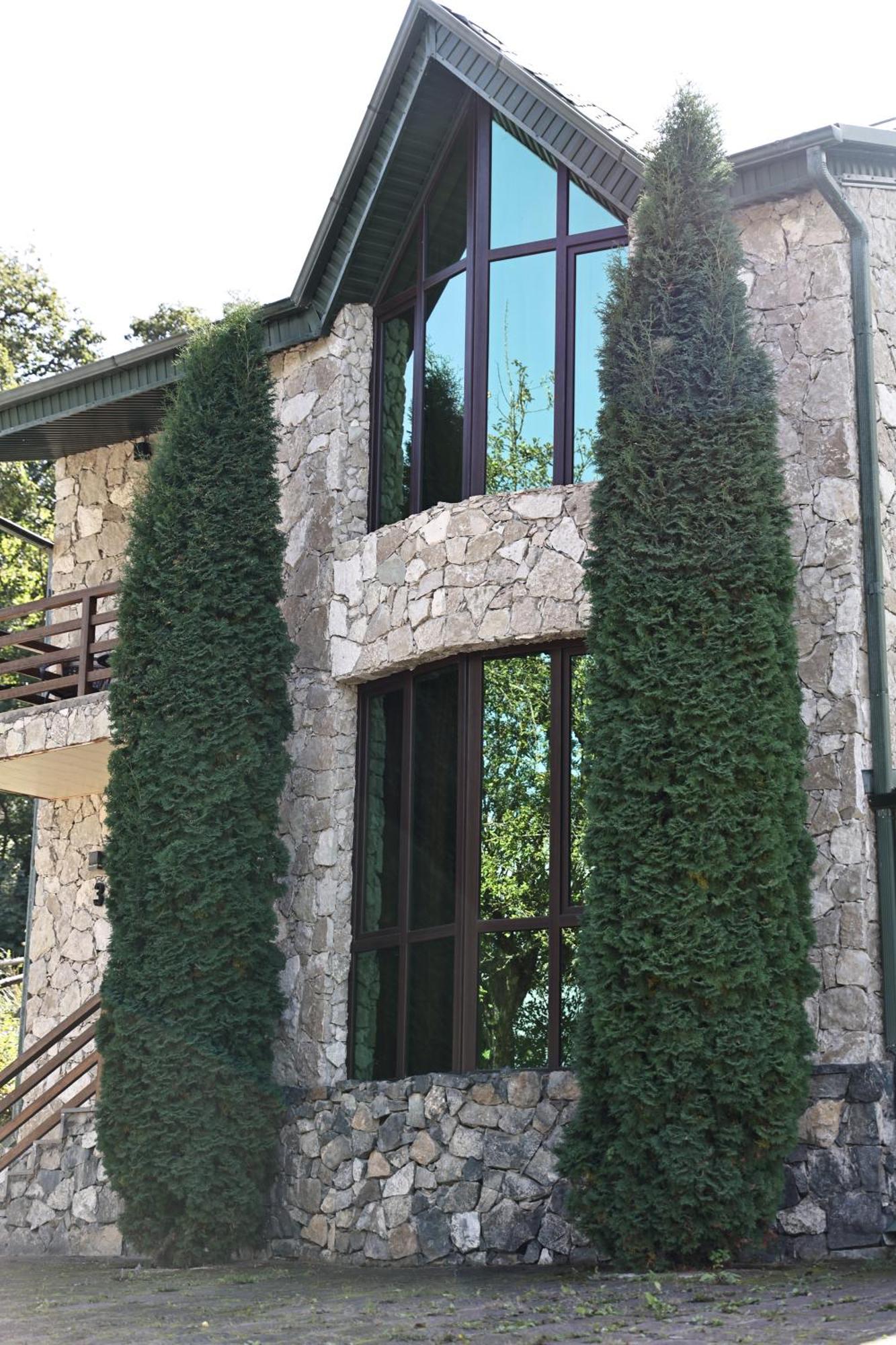 Dilijan Park Resort & Villas Ngoại thất bức ảnh
