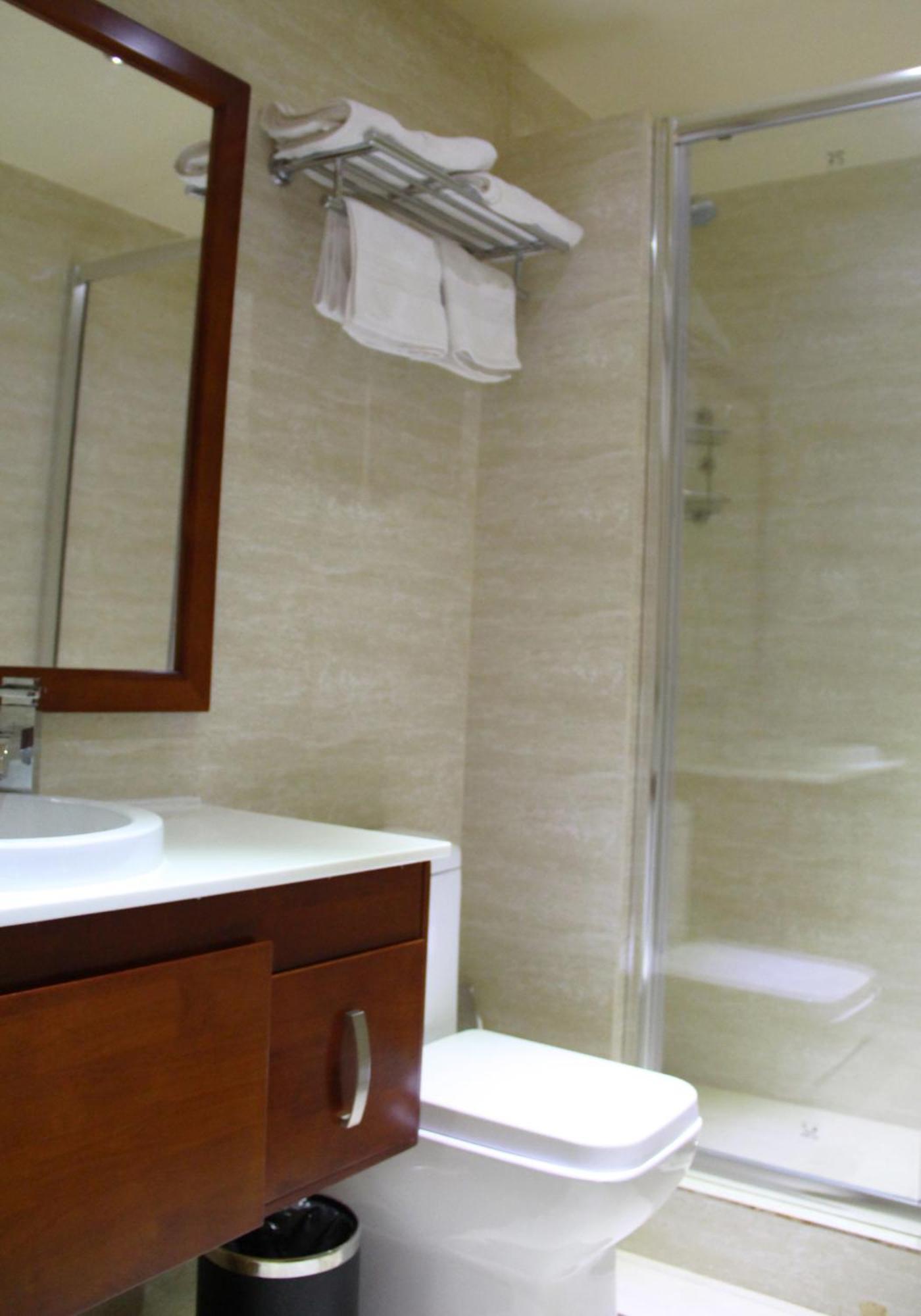 Dilijan Park Resort & Villas Ngoại thất bức ảnh
