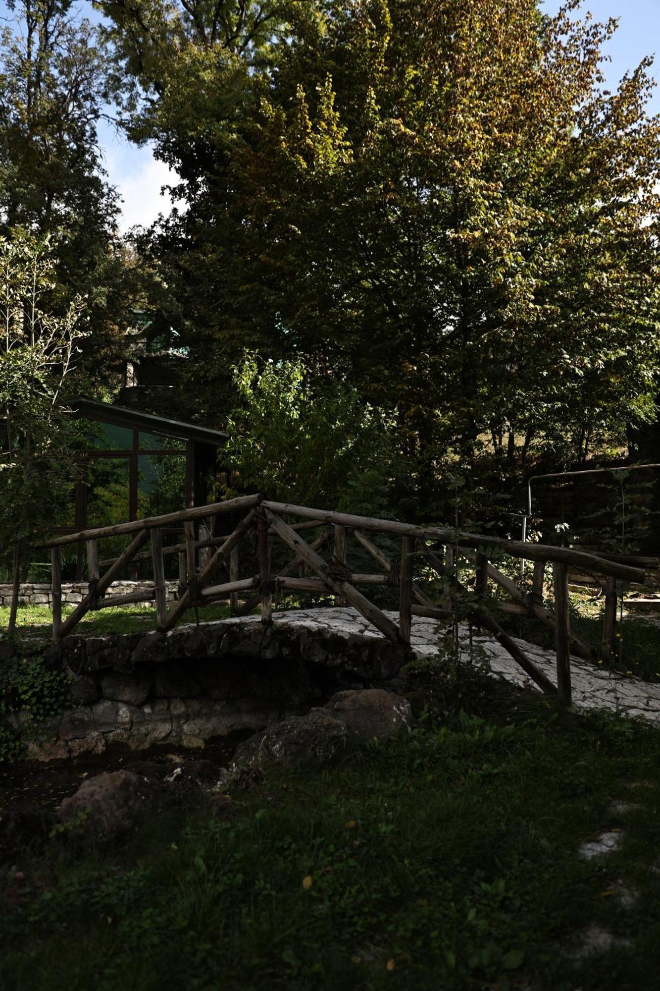 Dilijan Park Resort & Villas Ngoại thất bức ảnh