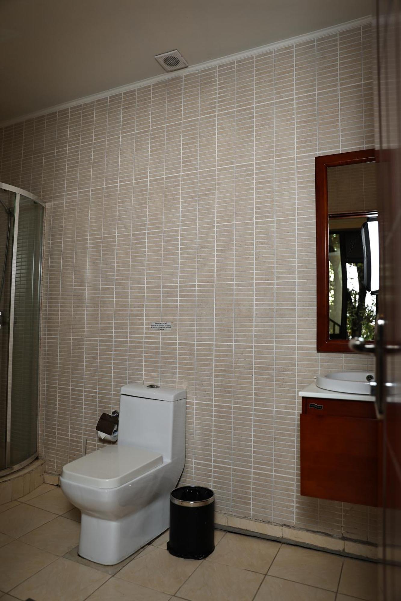 Dilijan Park Resort & Villas Ngoại thất bức ảnh