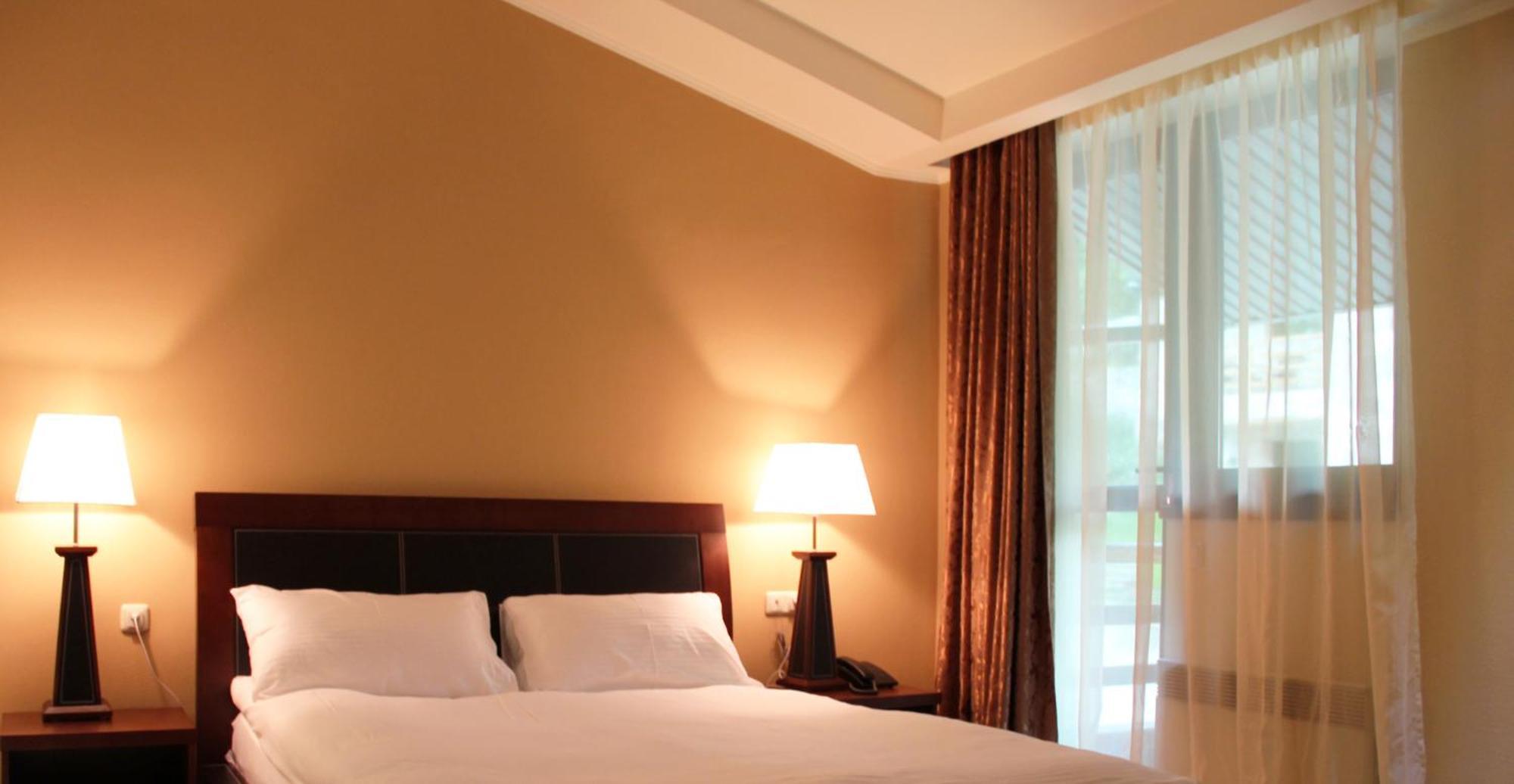 Dilijan Park Resort & Villas Ngoại thất bức ảnh