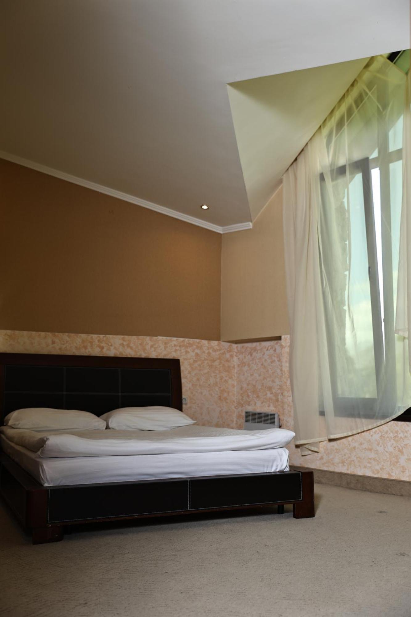 Dilijan Park Resort & Villas Ngoại thất bức ảnh