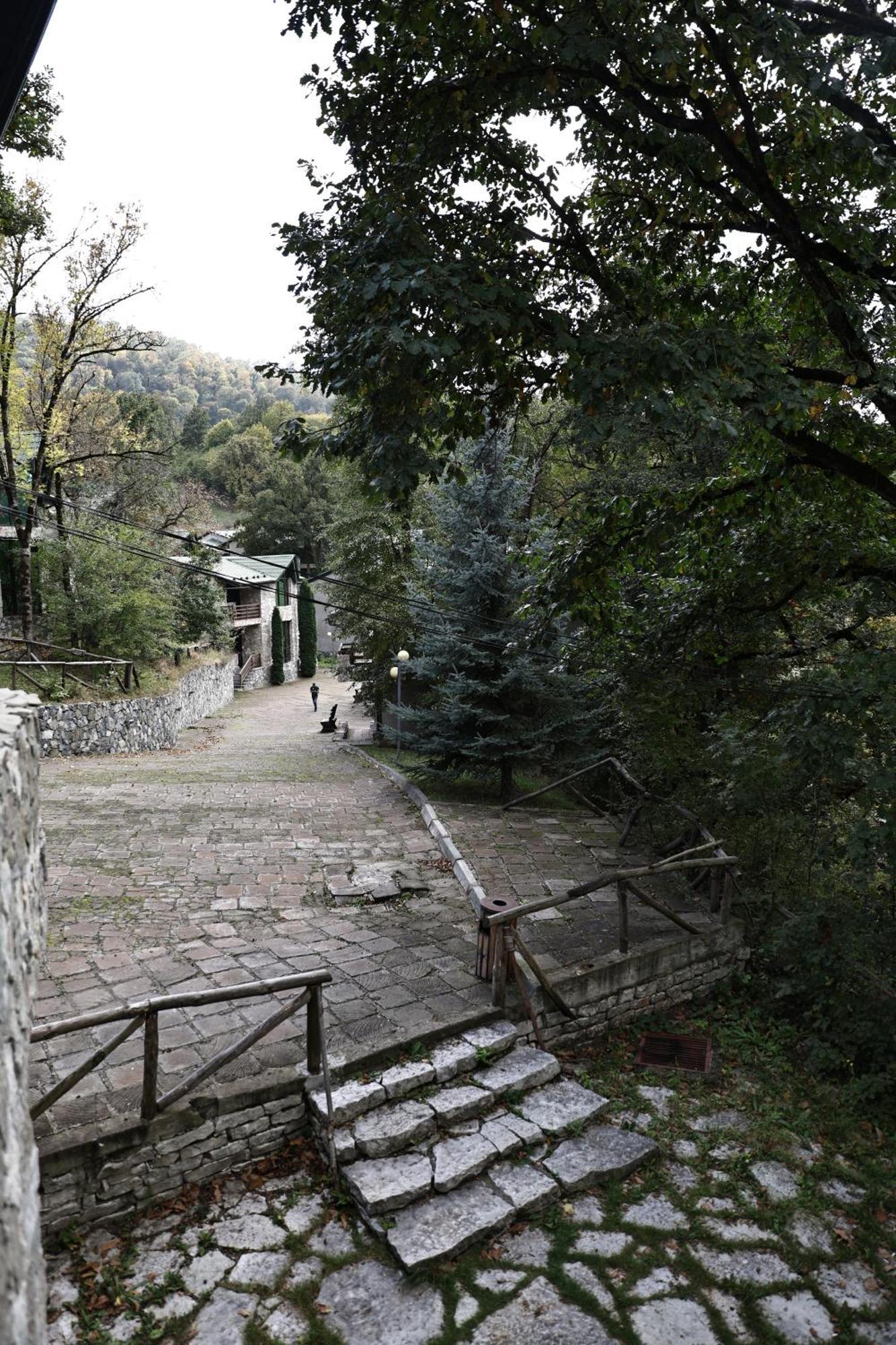 Dilijan Park Resort & Villas Ngoại thất bức ảnh