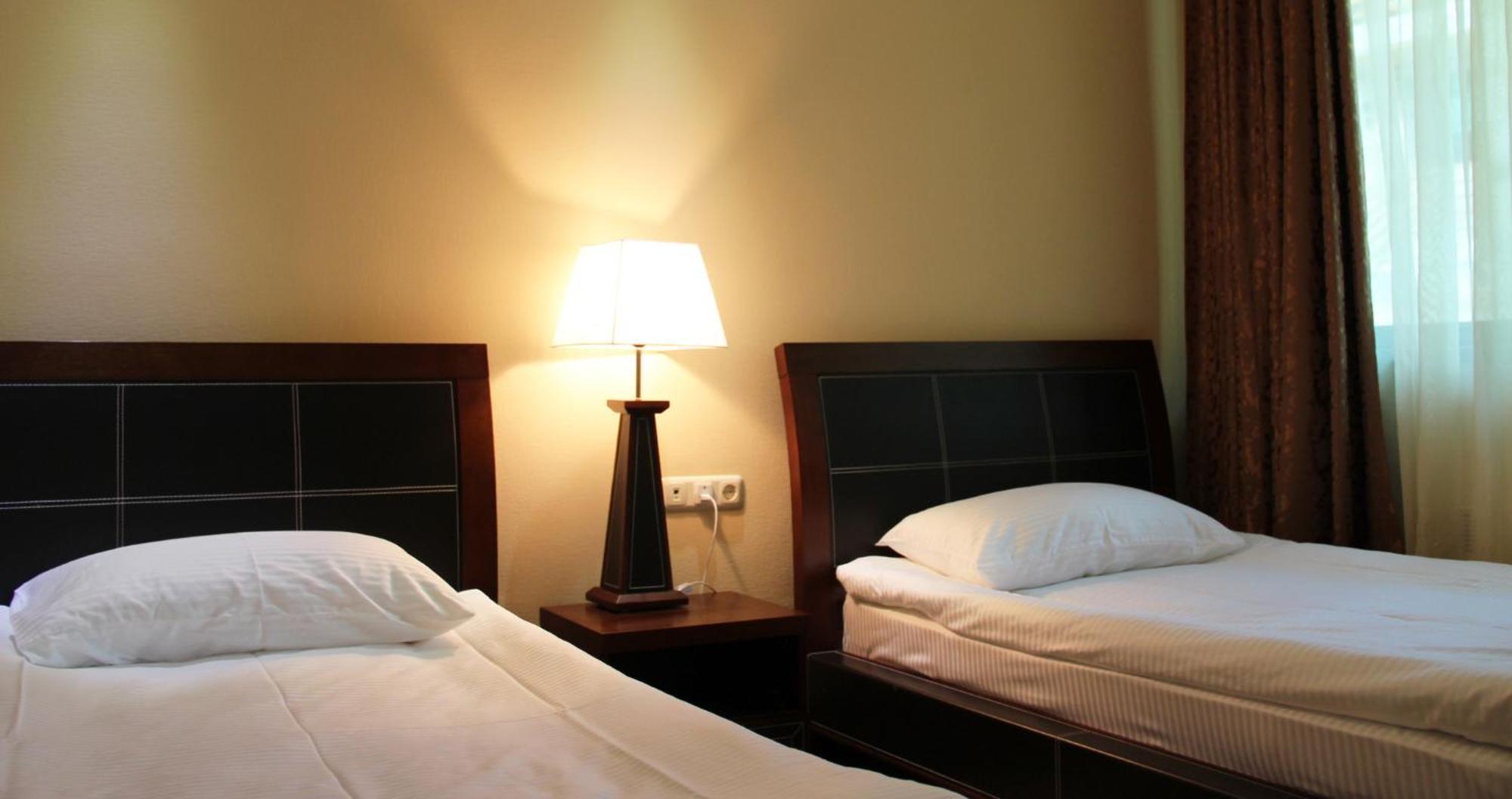 Dilijan Park Resort & Villas Ngoại thất bức ảnh