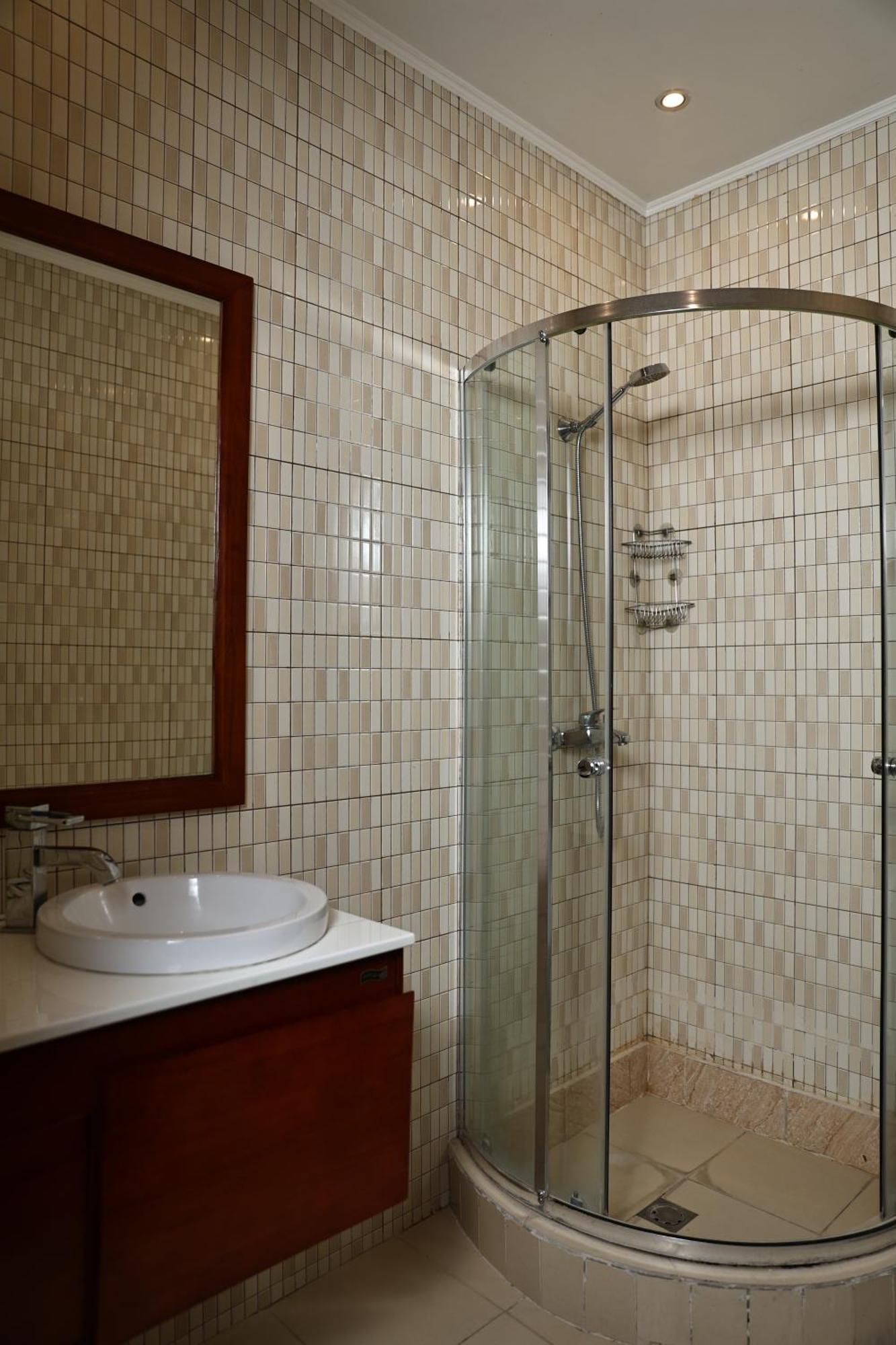 Dilijan Park Resort & Villas Ngoại thất bức ảnh