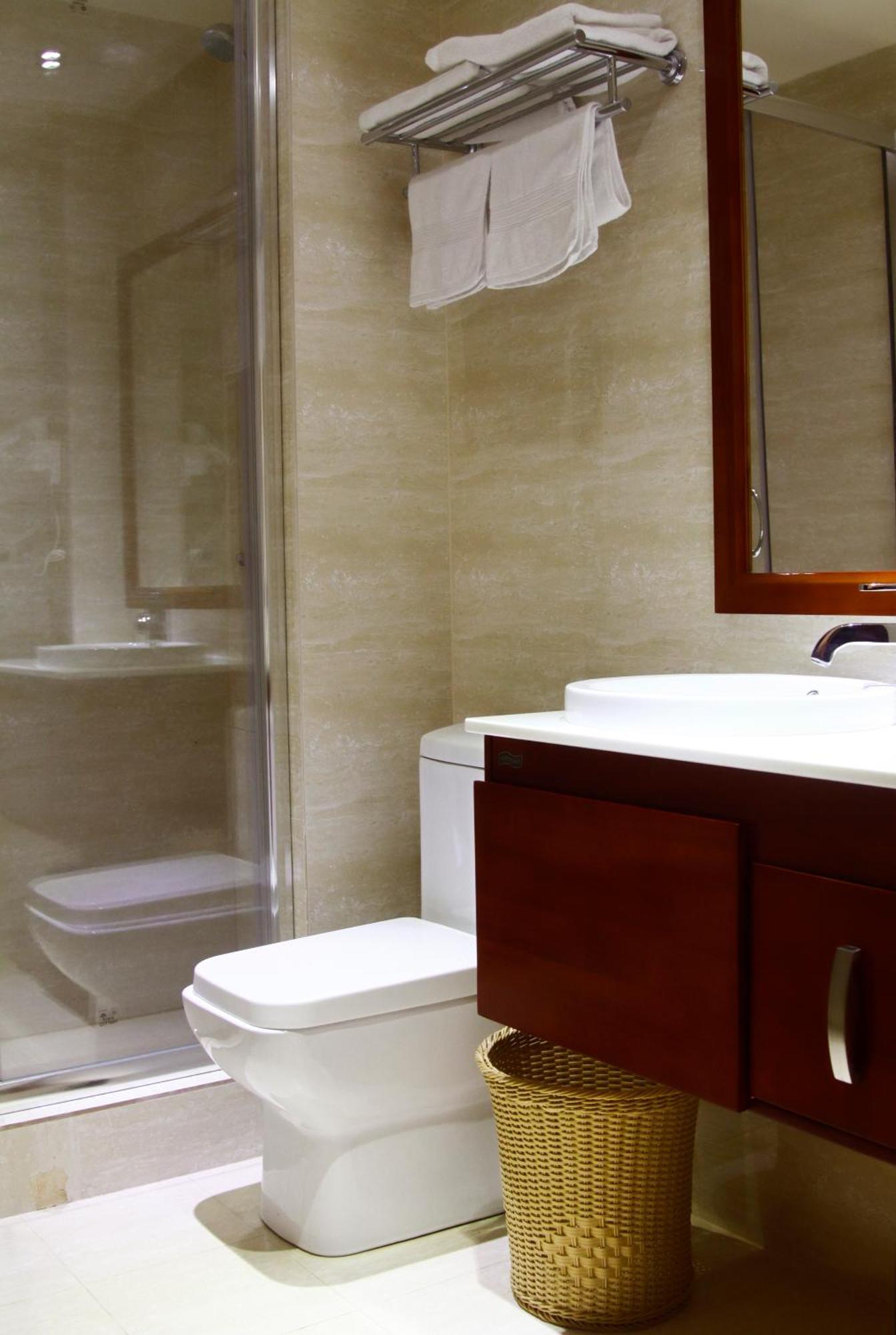 Dilijan Park Resort & Villas Ngoại thất bức ảnh