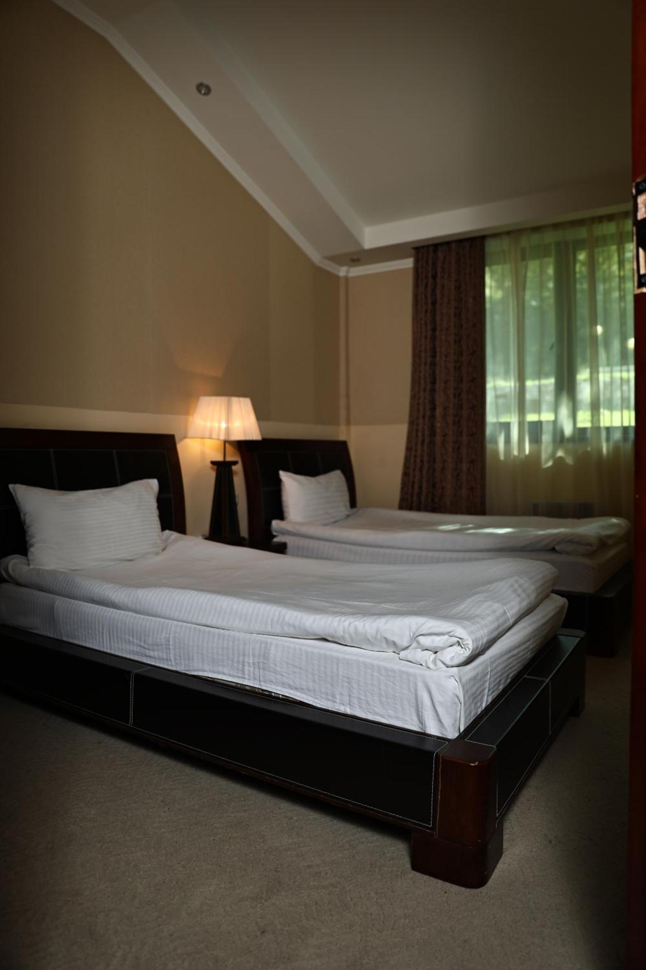 Dilijan Park Resort & Villas Ngoại thất bức ảnh