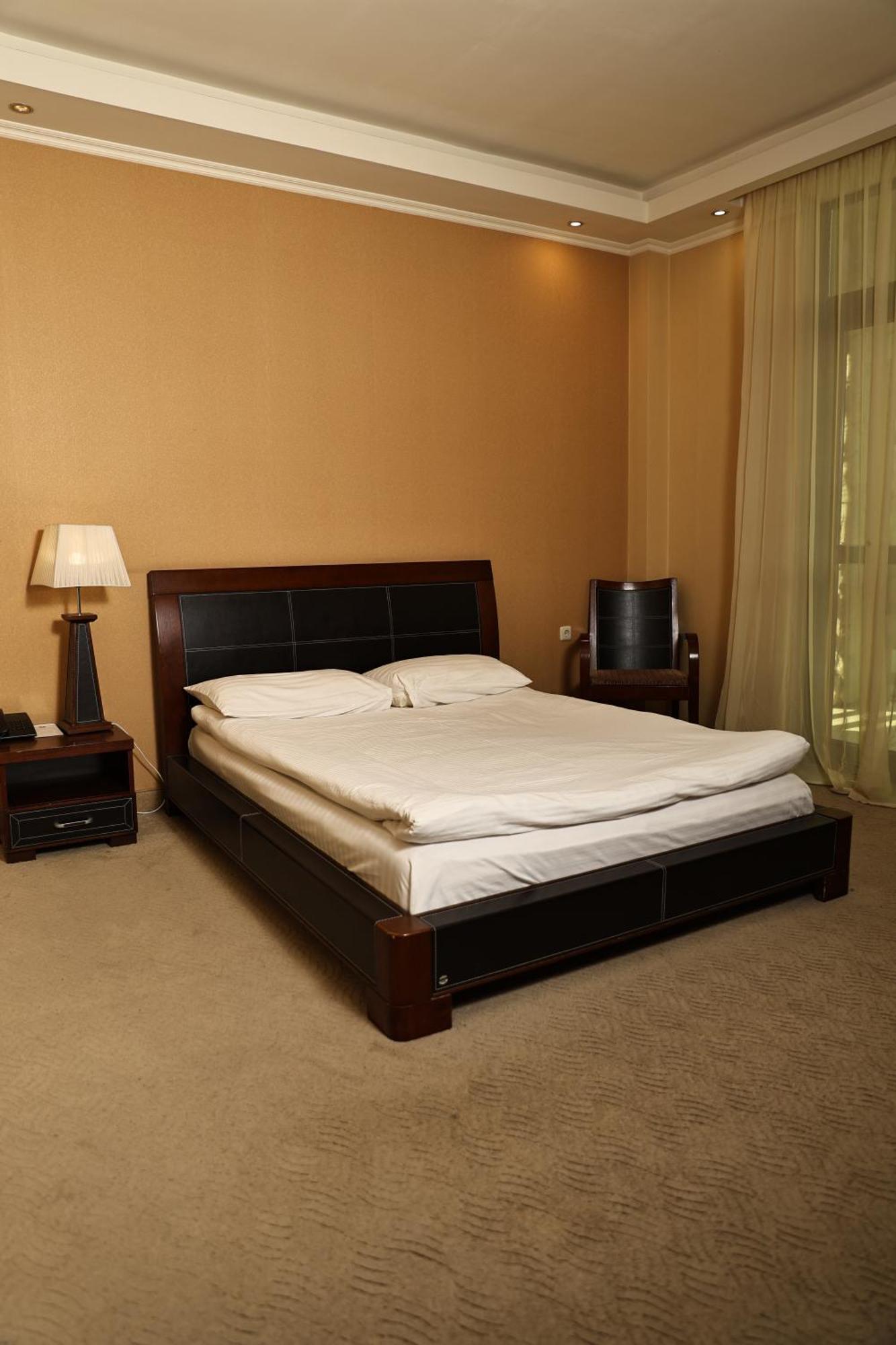 Dilijan Park Resort & Villas Ngoại thất bức ảnh