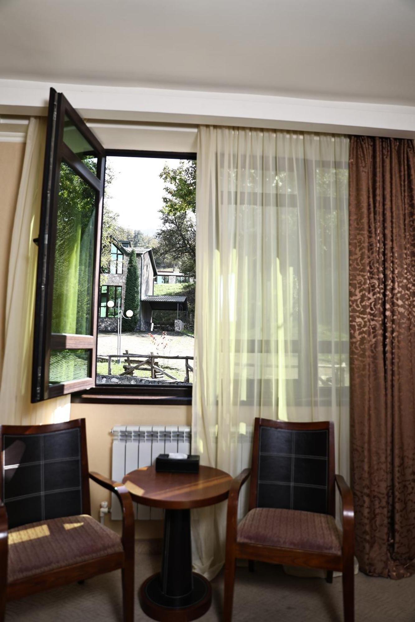 Dilijan Park Resort & Villas Ngoại thất bức ảnh