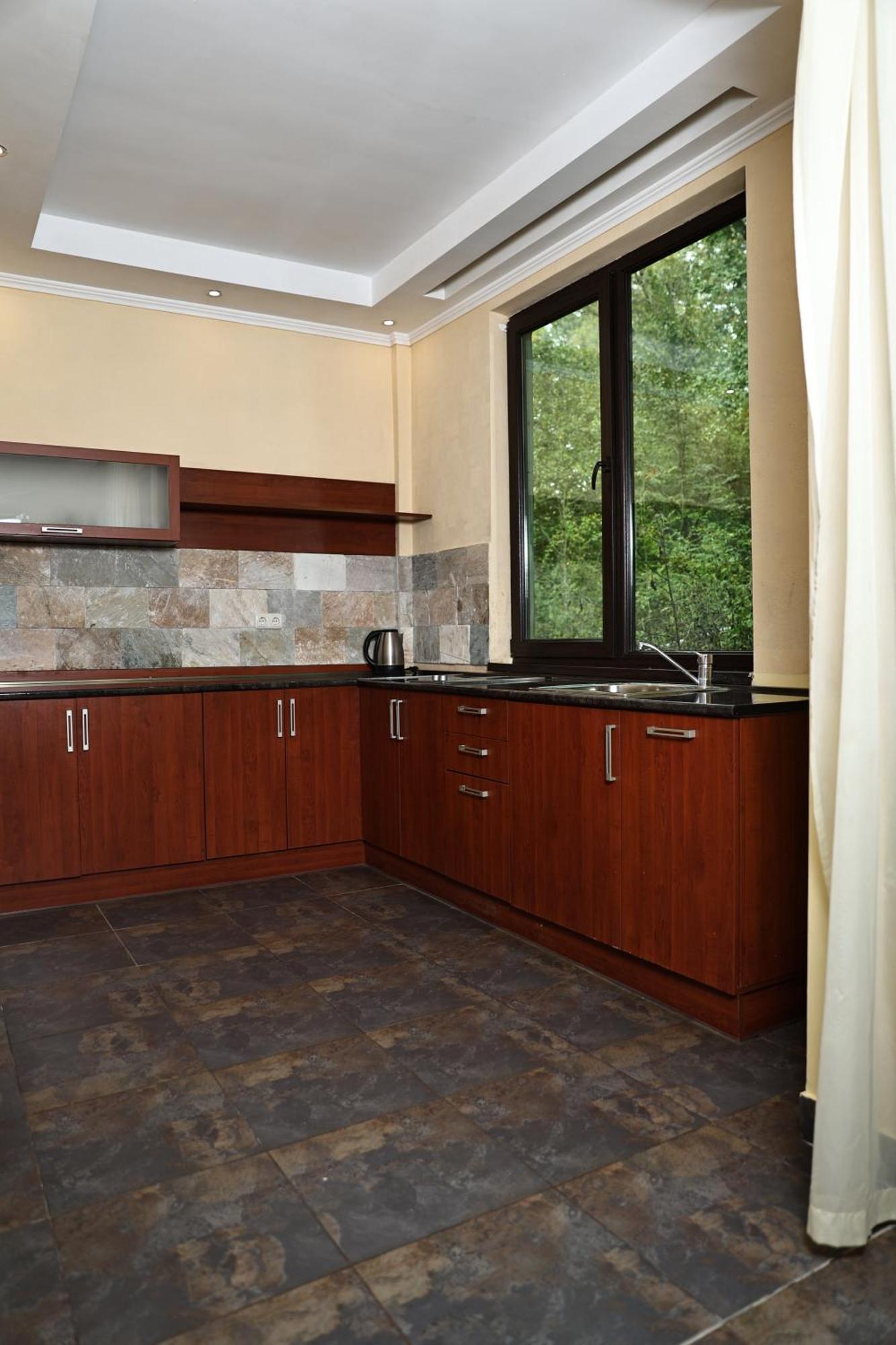 Dilijan Park Resort & Villas Ngoại thất bức ảnh