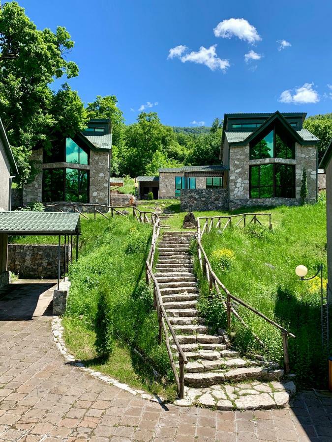 Dilijan Park Resort & Villas Ngoại thất bức ảnh
